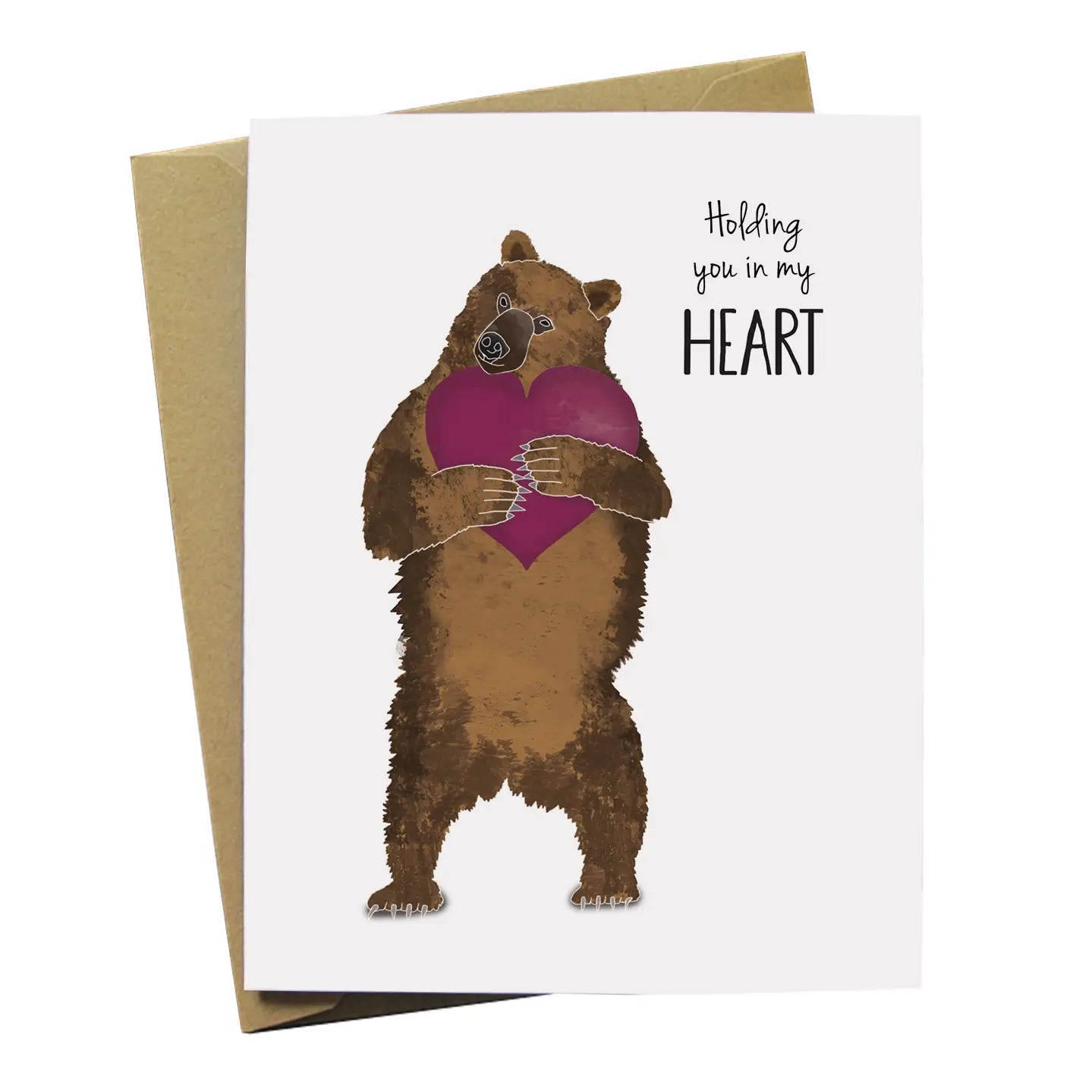 Paper Wolf Card Collection