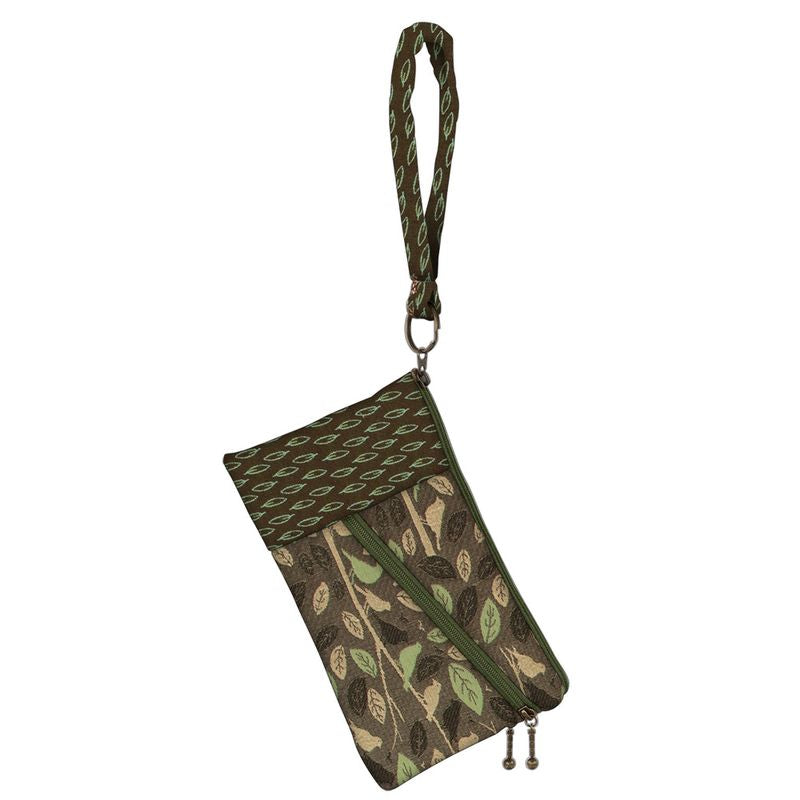 Beetle Wristlet
