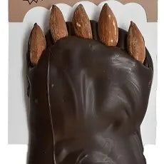 Paw & Claw Chocolate