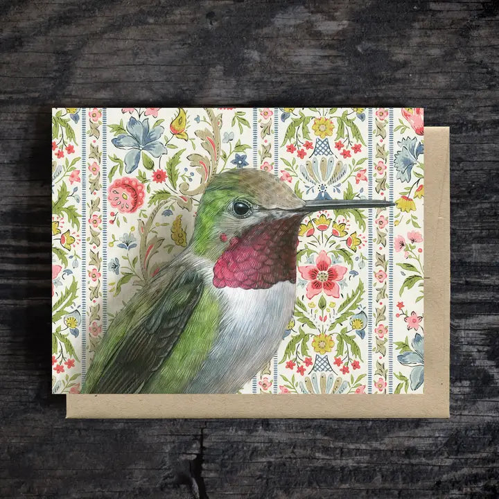 Emily Uchytil Card Collection