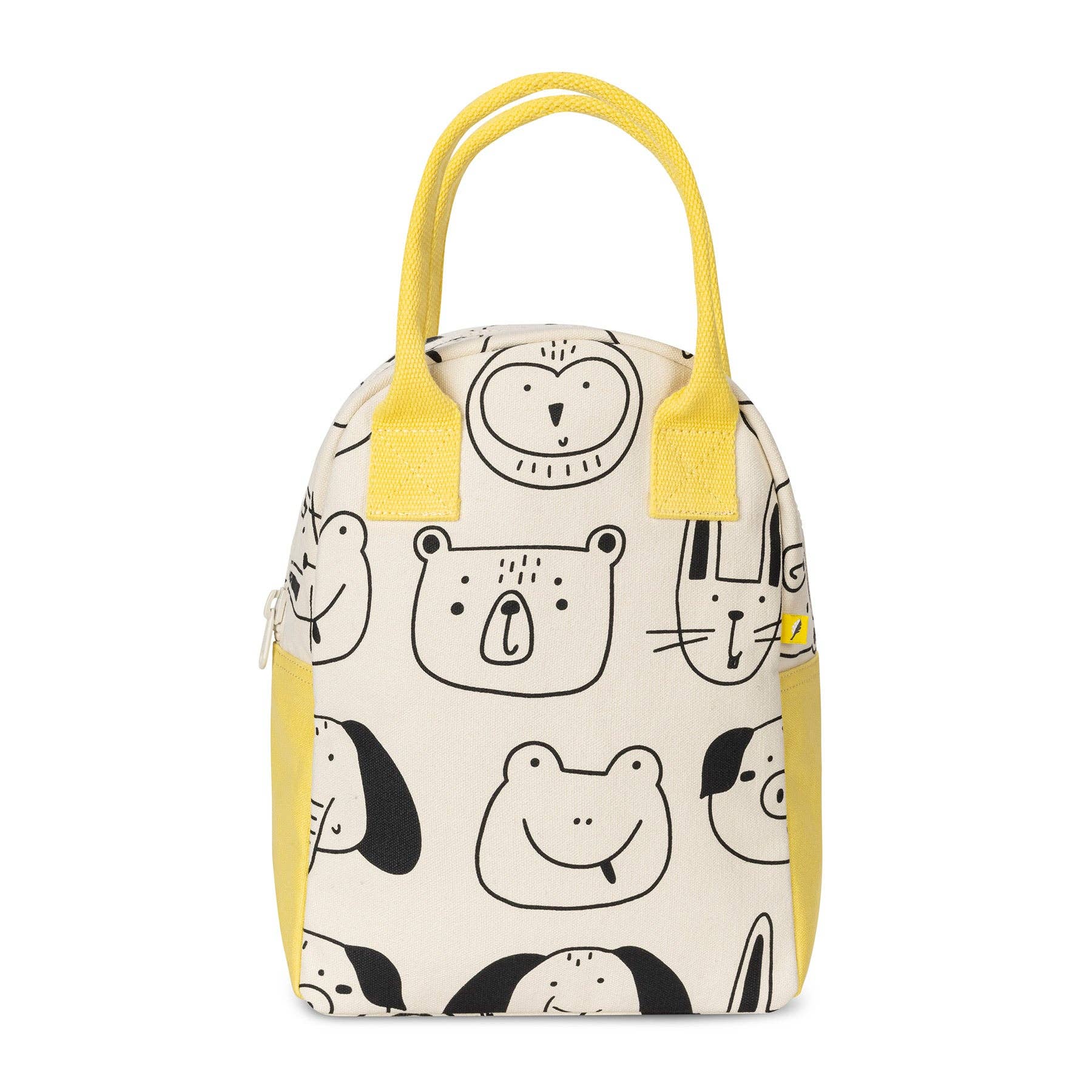Zipper Lunch | Animal Friends