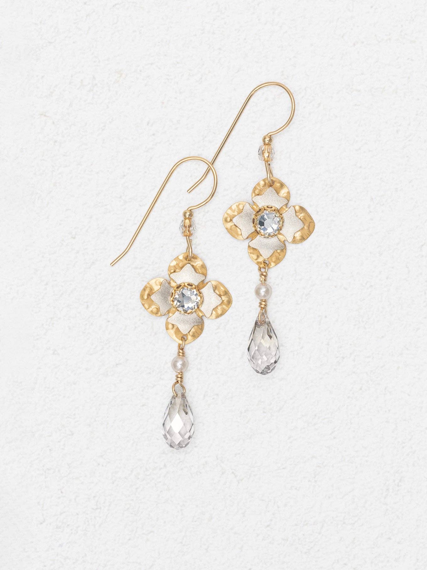 Octavia Earrings