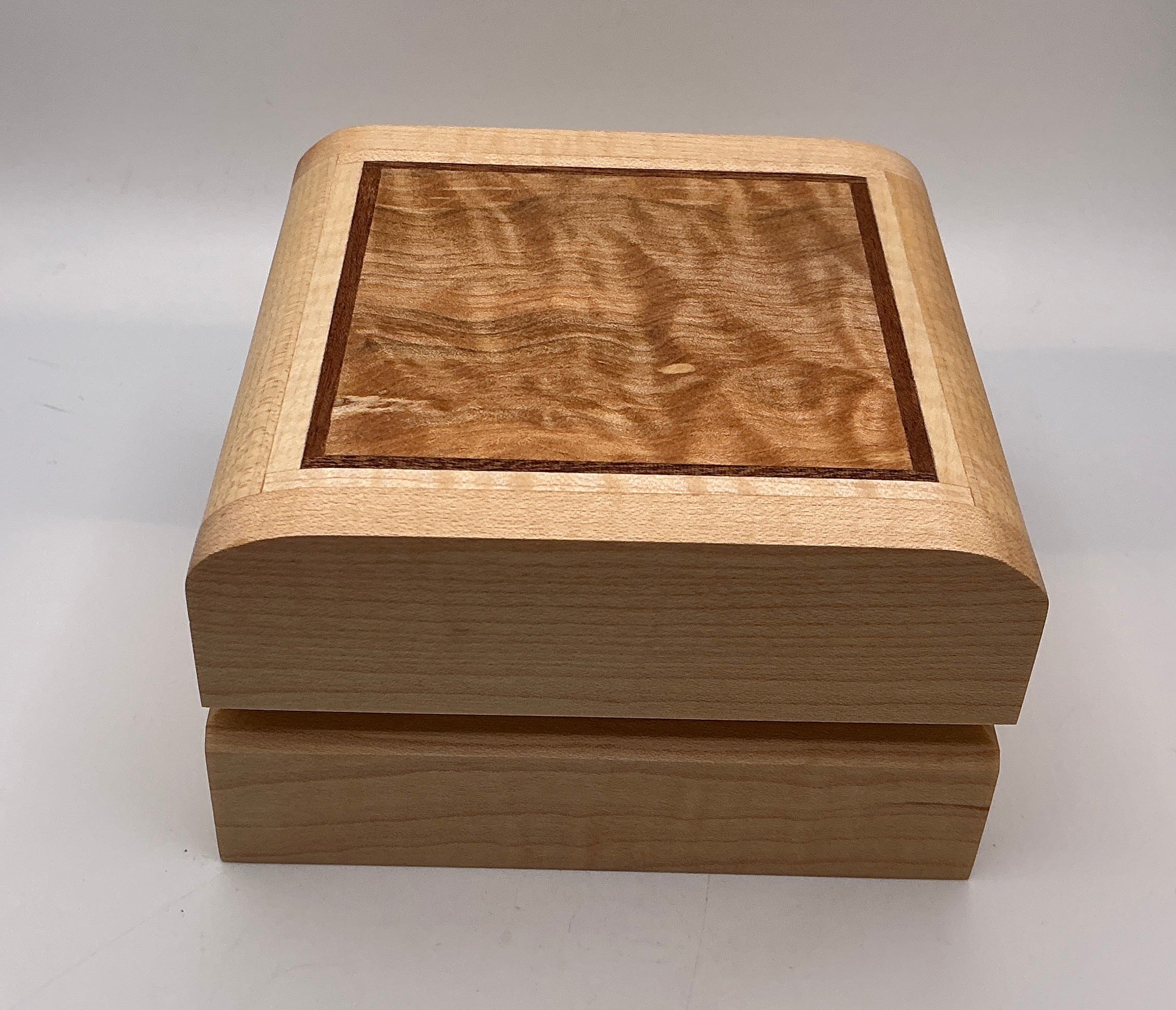 Ring Box