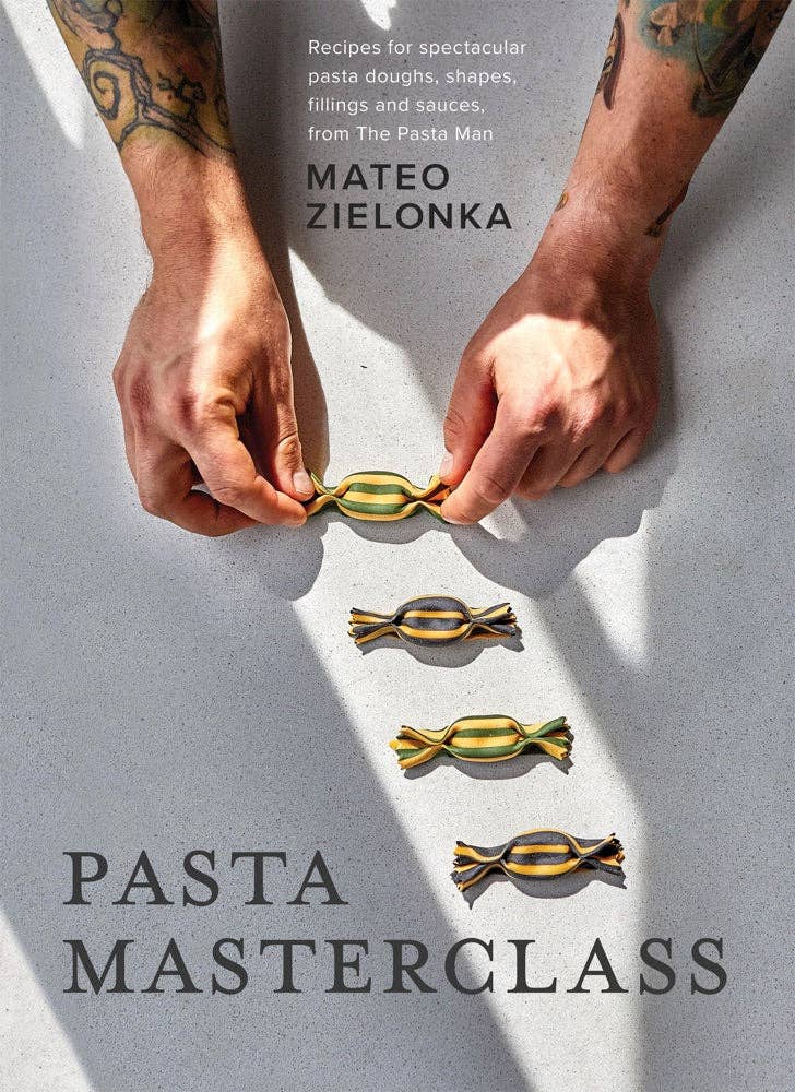 Pasta Masterclass