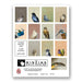 Thank You #3 boxed greeting card set by Matt Adrian, additional product view