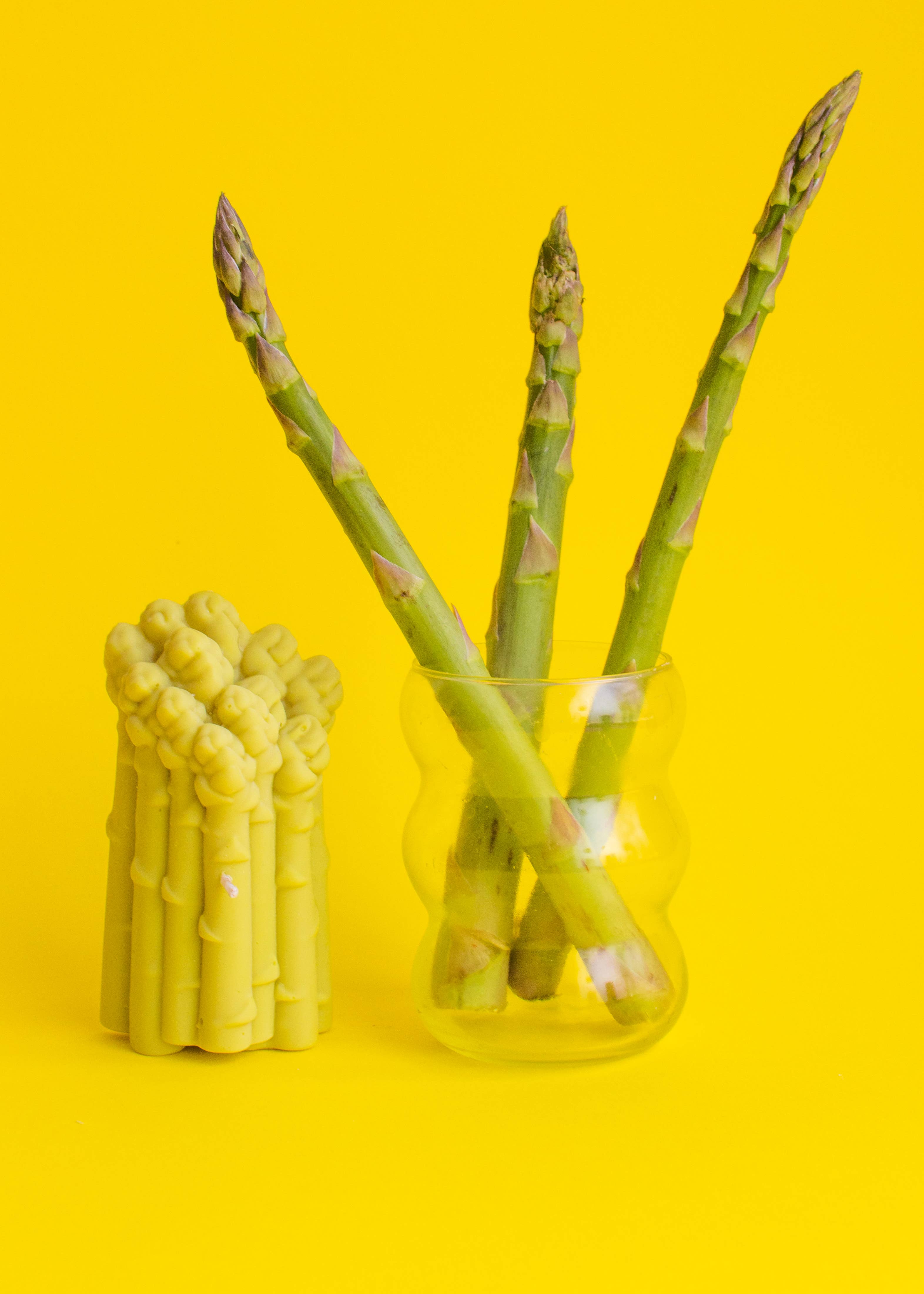 Asparagus Bunch