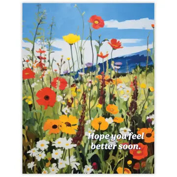 Waterknot Card Collection