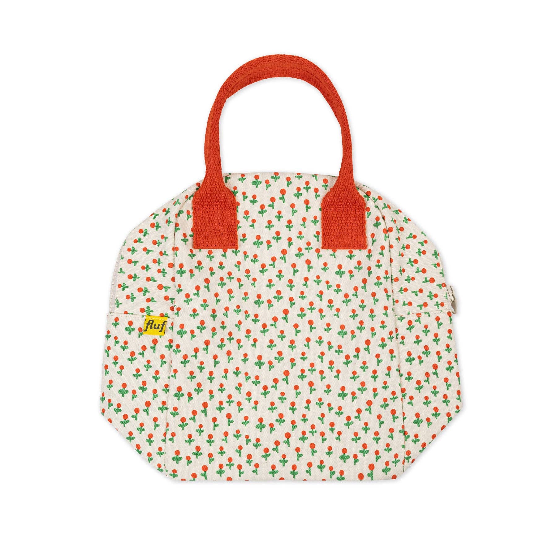 Zipper Lunch | Tiny Roses