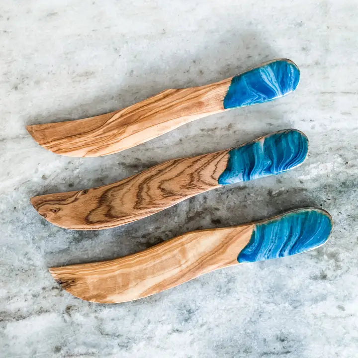 Wood Spreaders