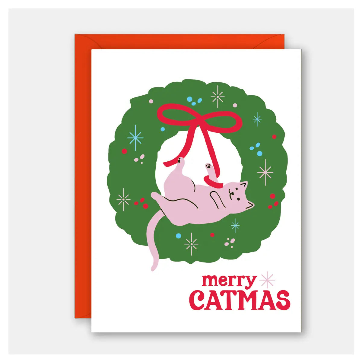 Christmas Card Collection