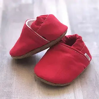 Baby Moccasins | Assorted Prints