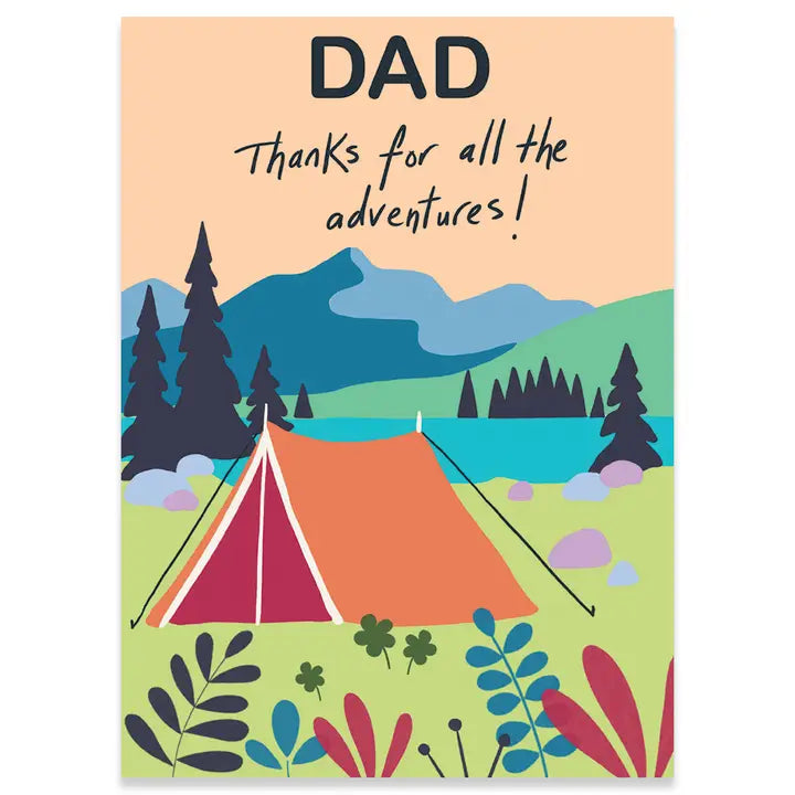 Father's Day Card Collection