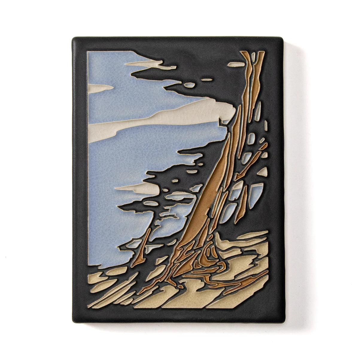 Windswept Cypress 6x8 Tile