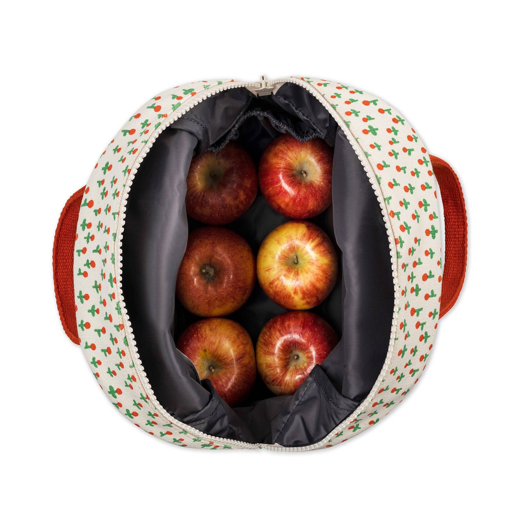 Zipper Lunch | Tiny Roses