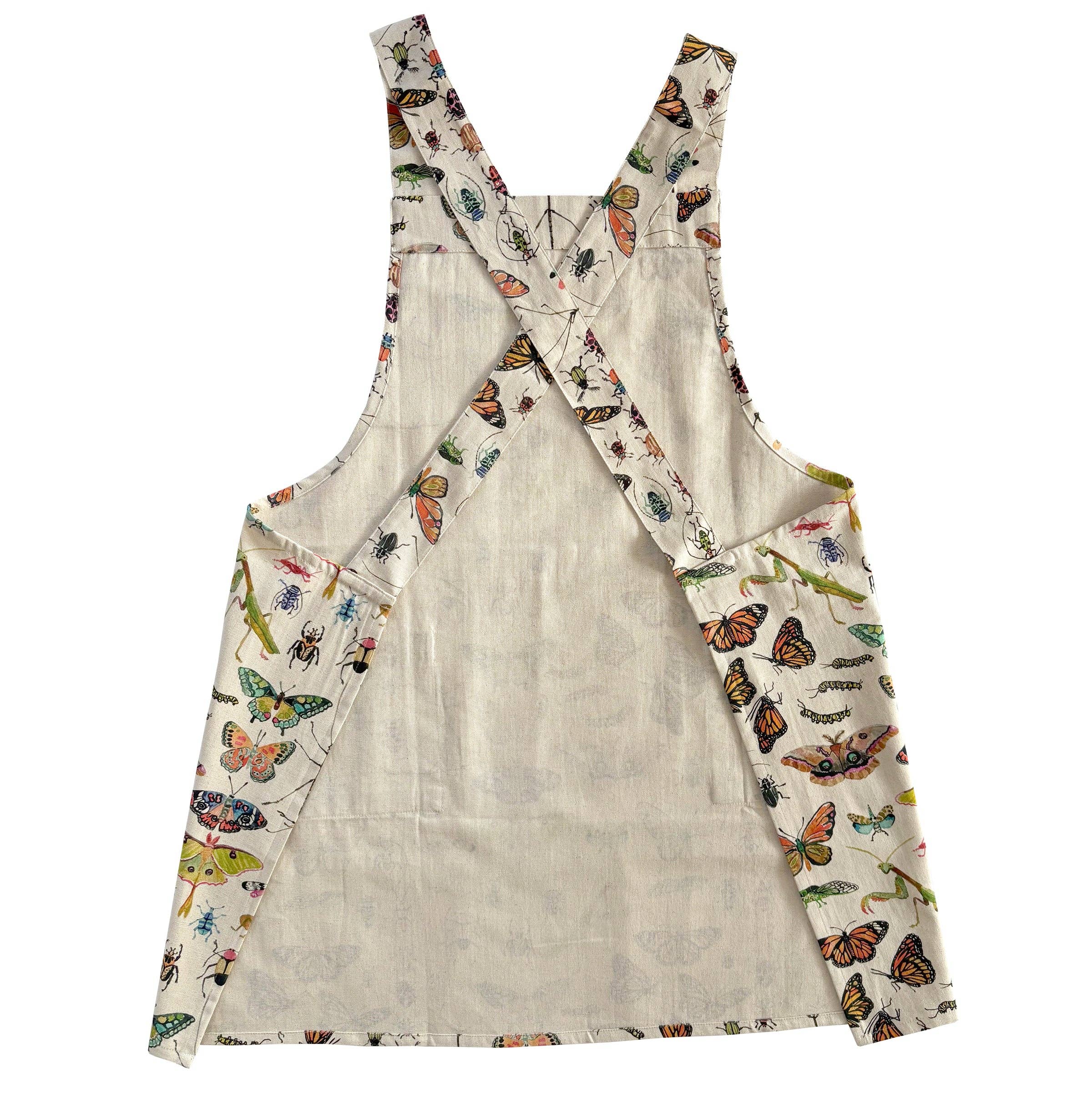 Smock Aprons