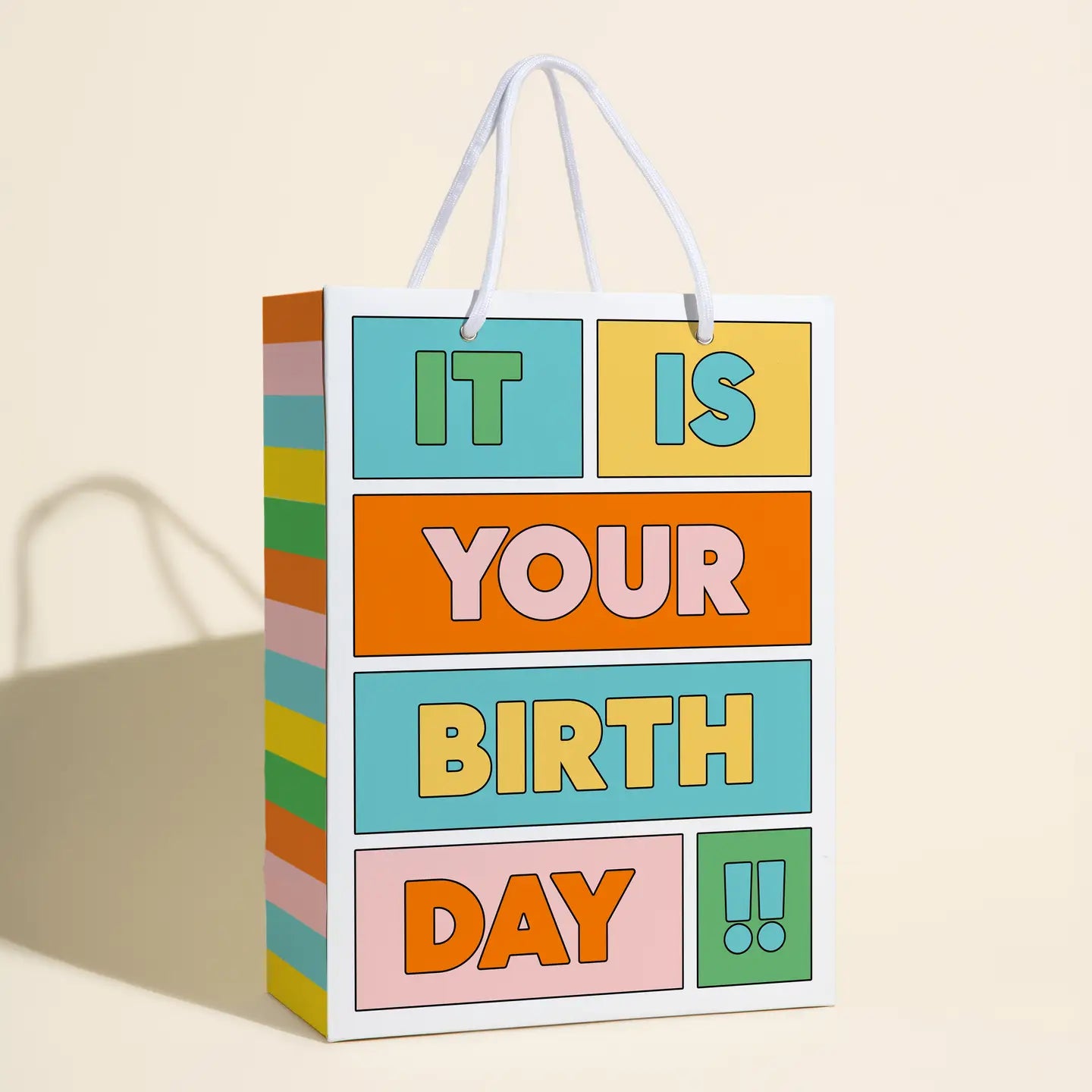 paper&stuff Gift Bags