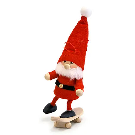 Scandinavian Gnomes