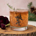 Sasquatch Whiskey Glass by Counter Couture