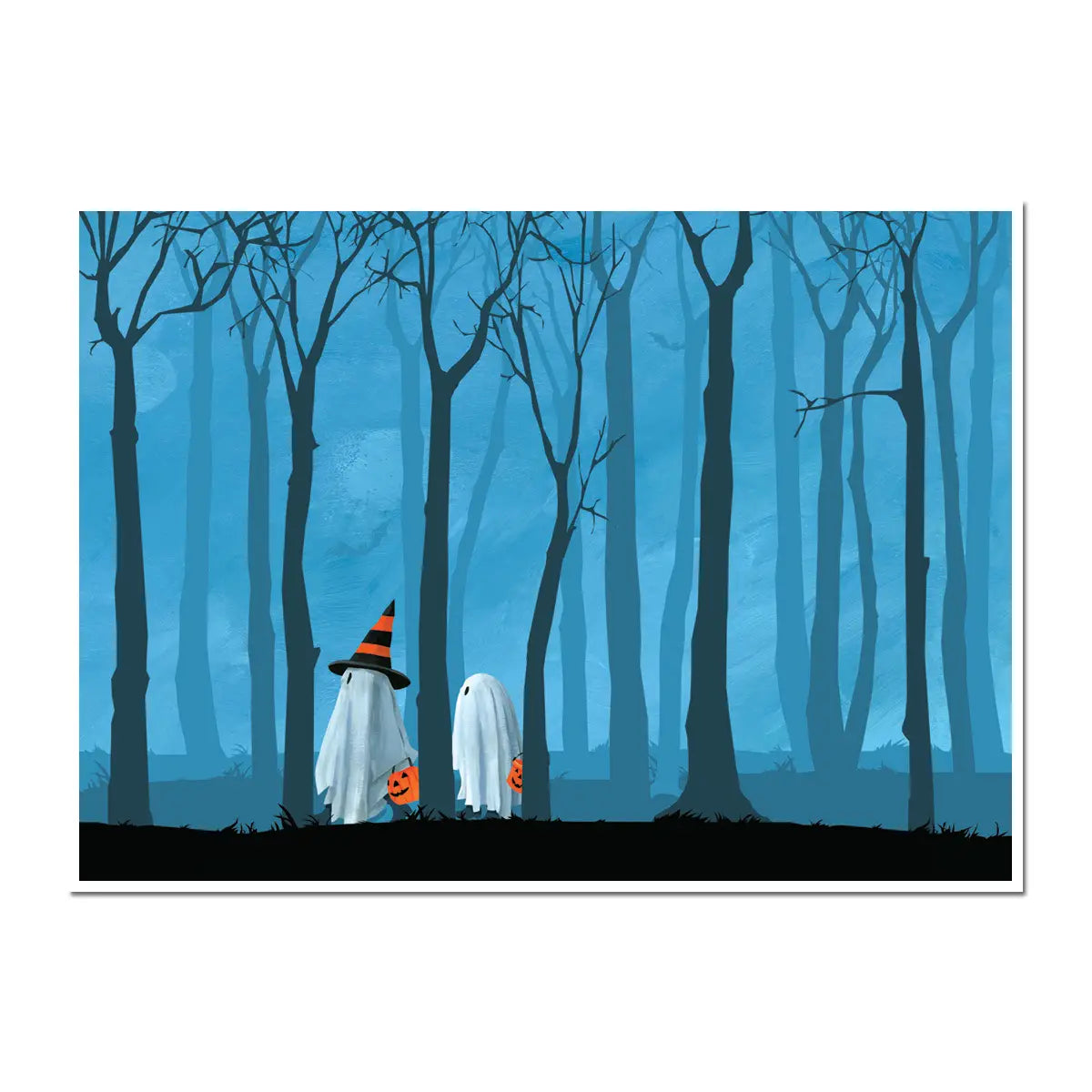 Fall Card Collection | Halloween & Thanksgiving