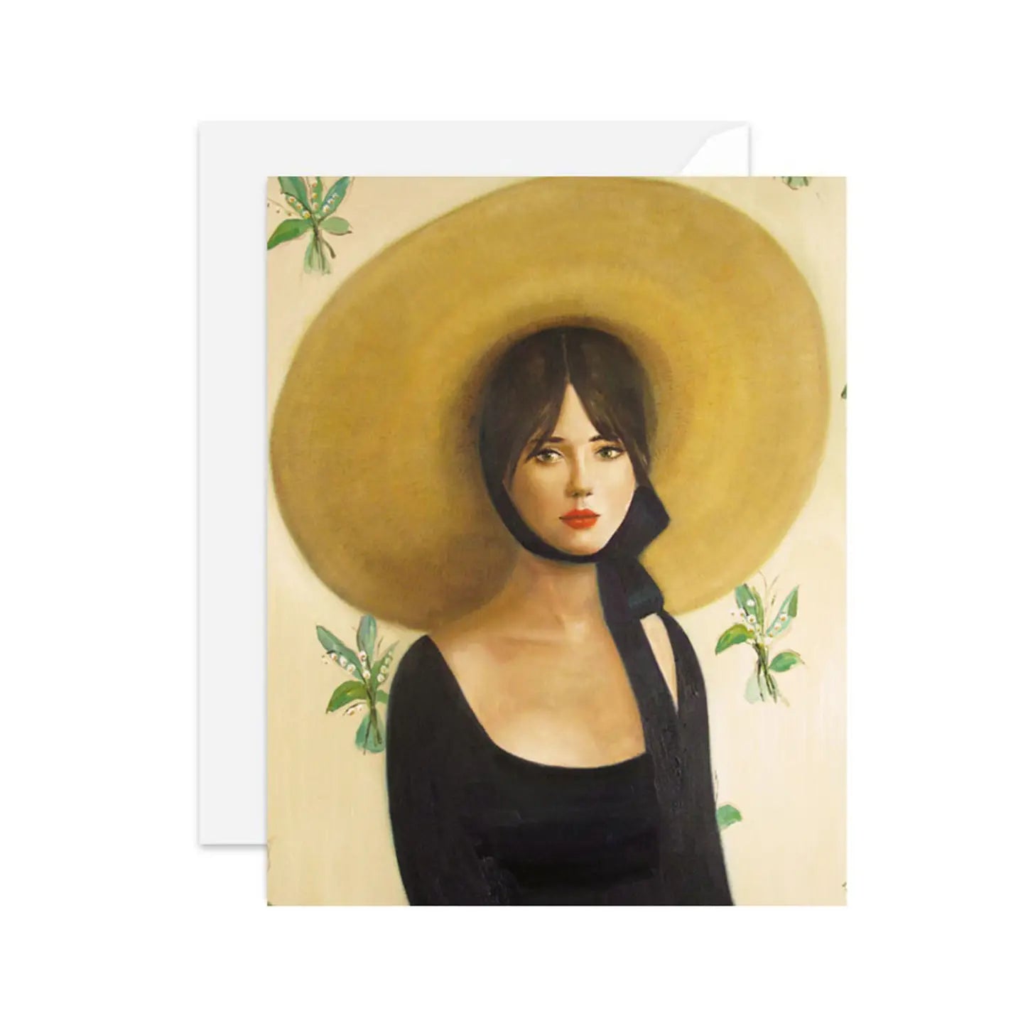 Janet Hill Studio Card Collection