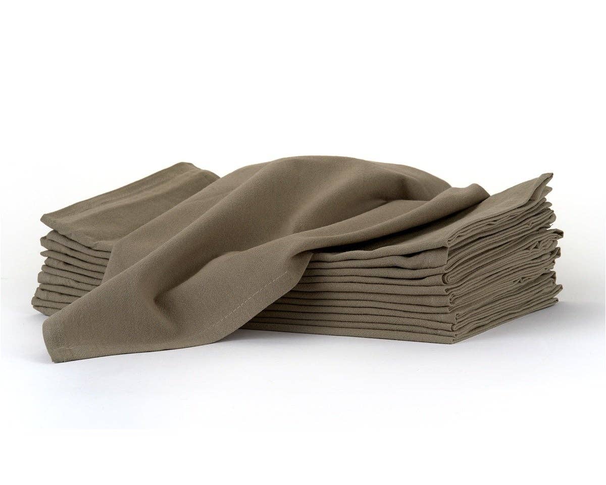 Flour Sack Tea Towels