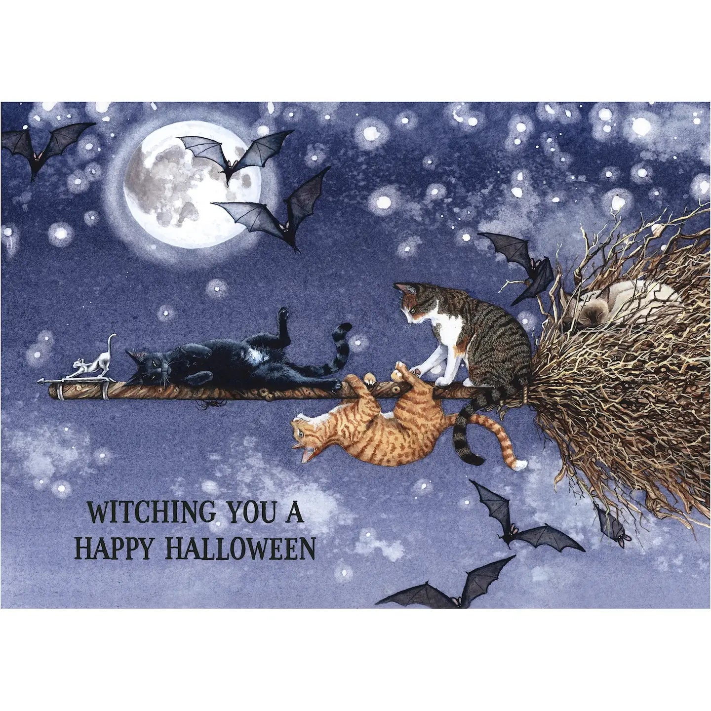Fall Card Collection | Halloween & Thanksgiving