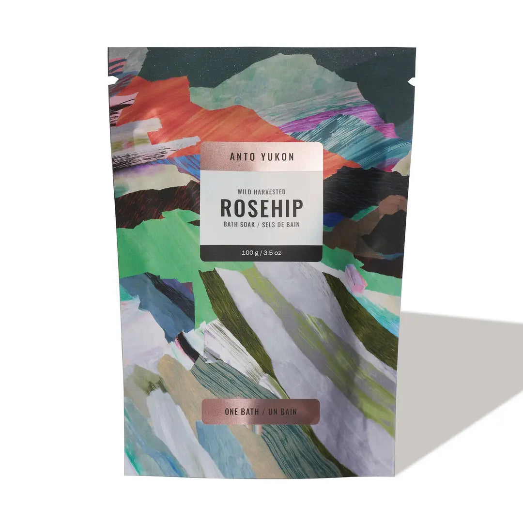 Foaming Bath Soaks | 100g