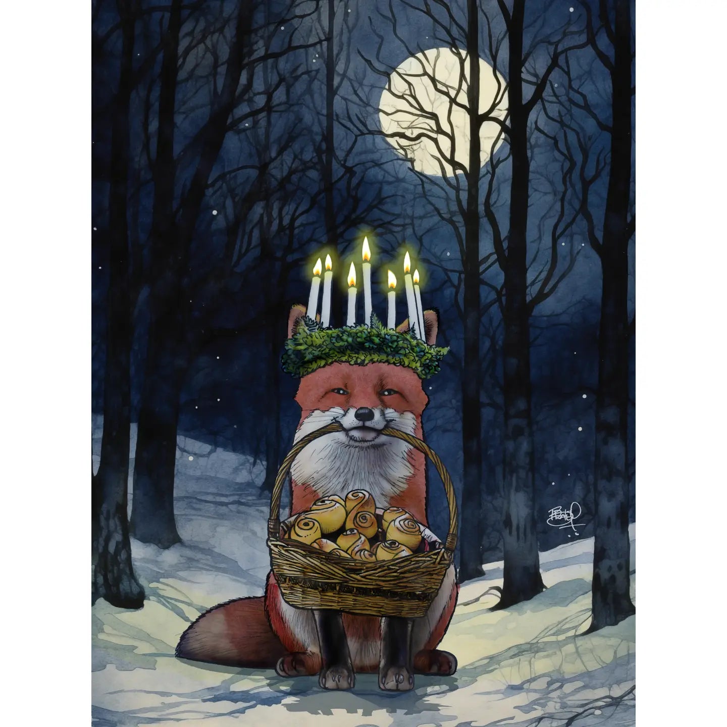 Christmas Card Collection