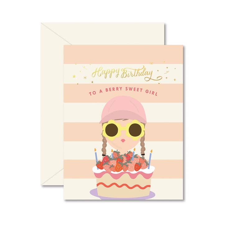Ginger P. Designs Card Collection