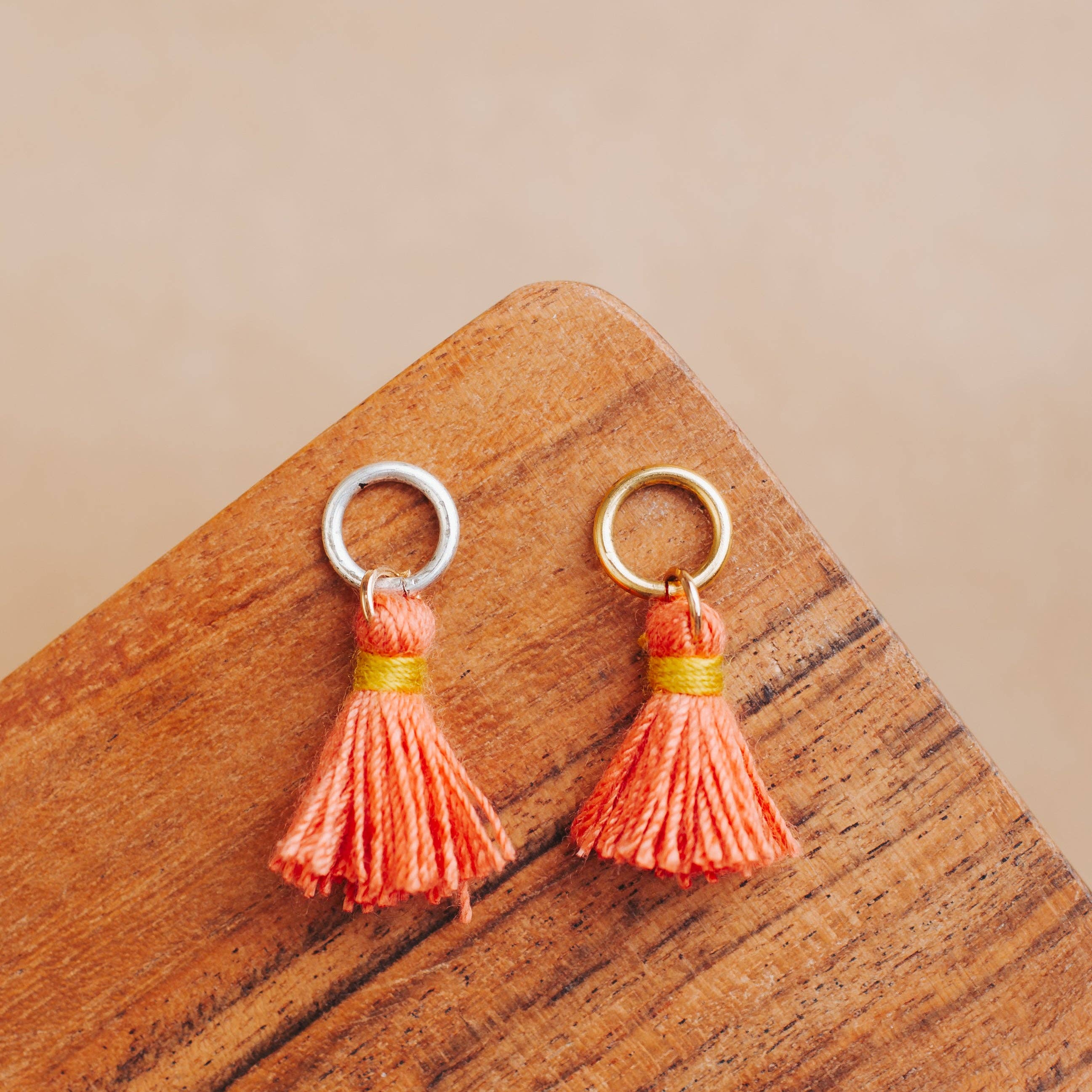 Mini Tassel