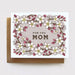 Whimsical Mother's Day card from the Mother's Day Card Collection - because every mom deserves a laugh!
