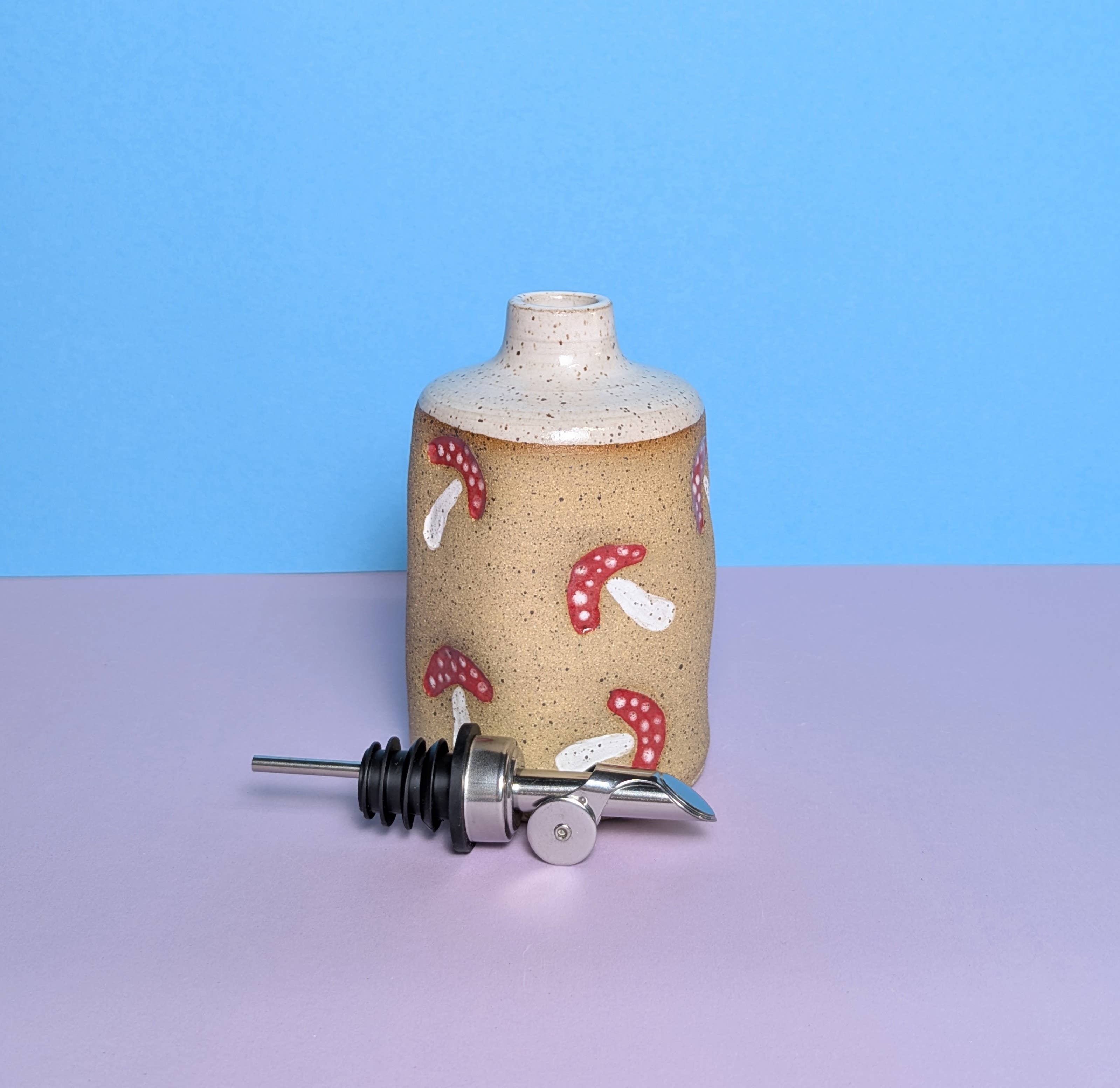 Oil Cruet