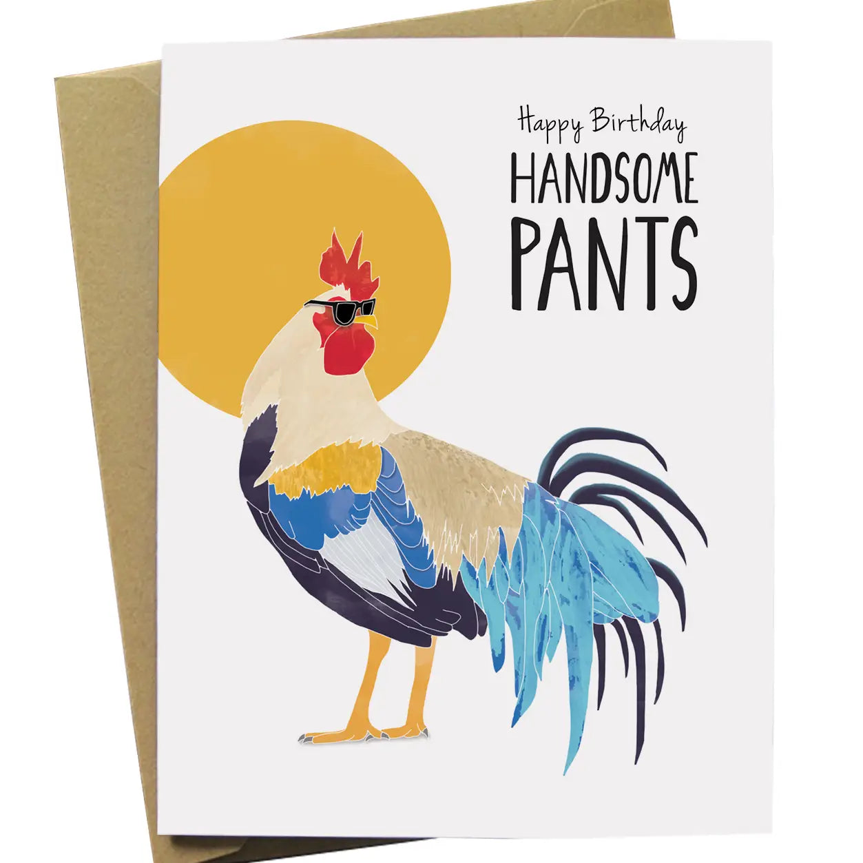 Creative Paper Wolf Card Collection featuring charming designs, packaged eco-friendly for guilt-free gifting and fun communication.
