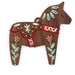 Horse Stitched Ornament Kit
