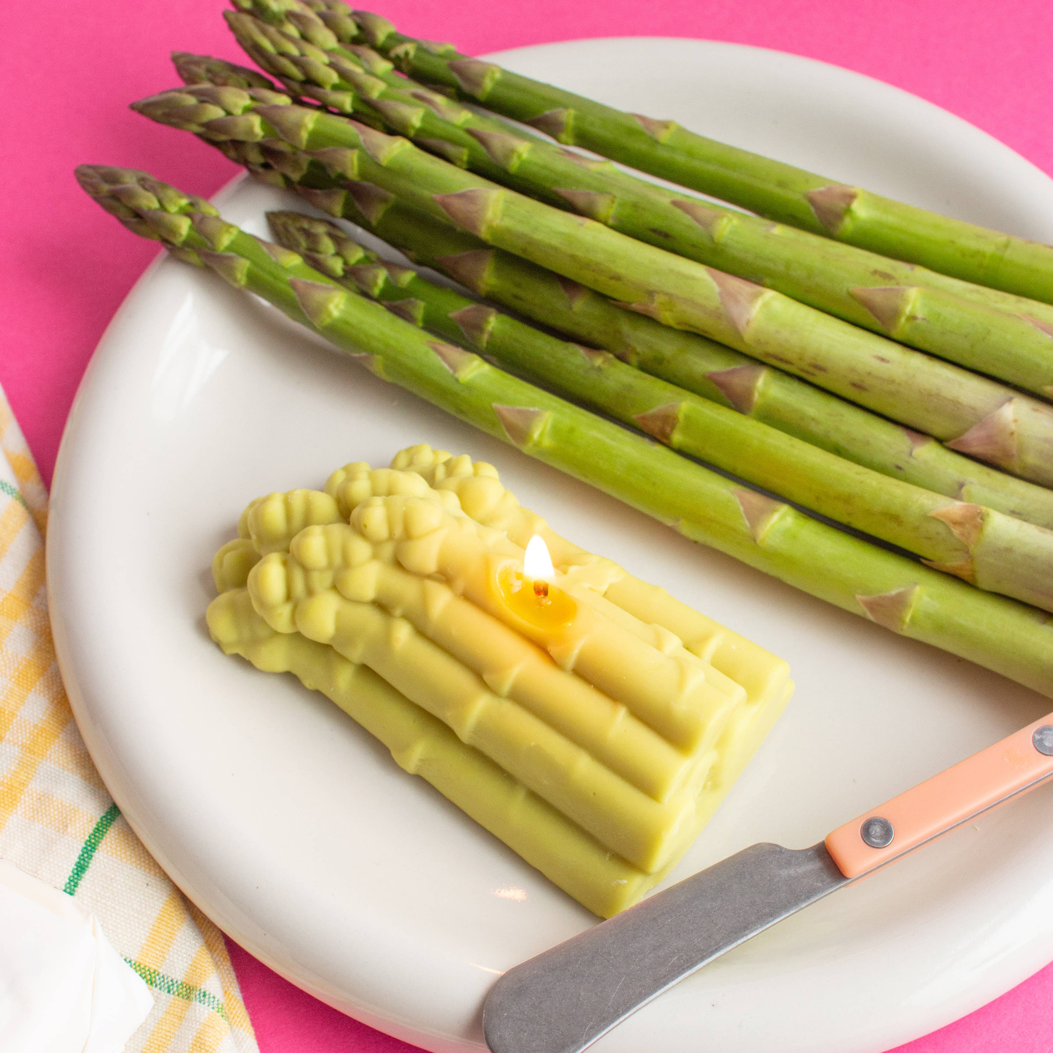 Asparagus Bunch