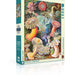 Sea Anemones 1000 piece puzzle