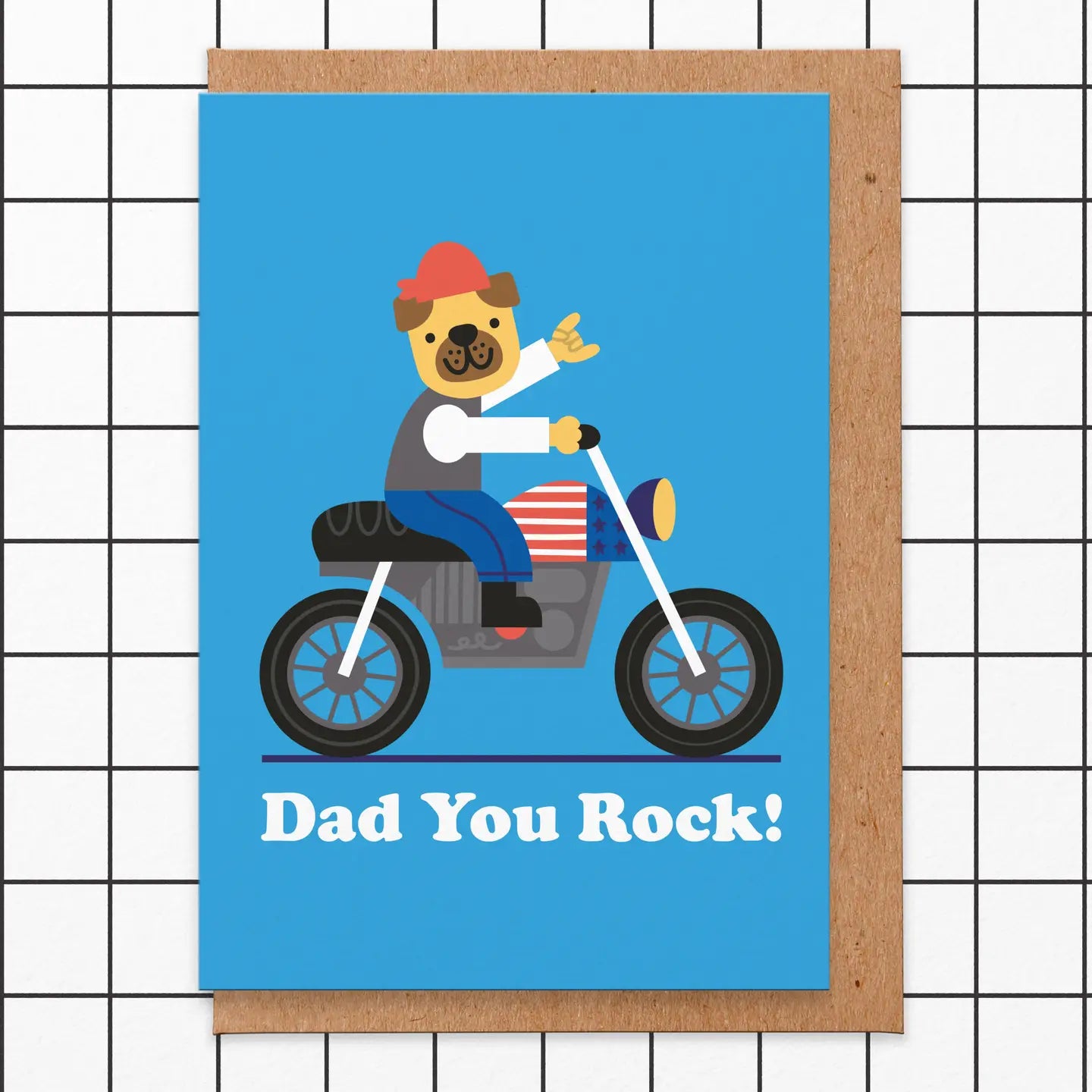 Father's Day Card Collection