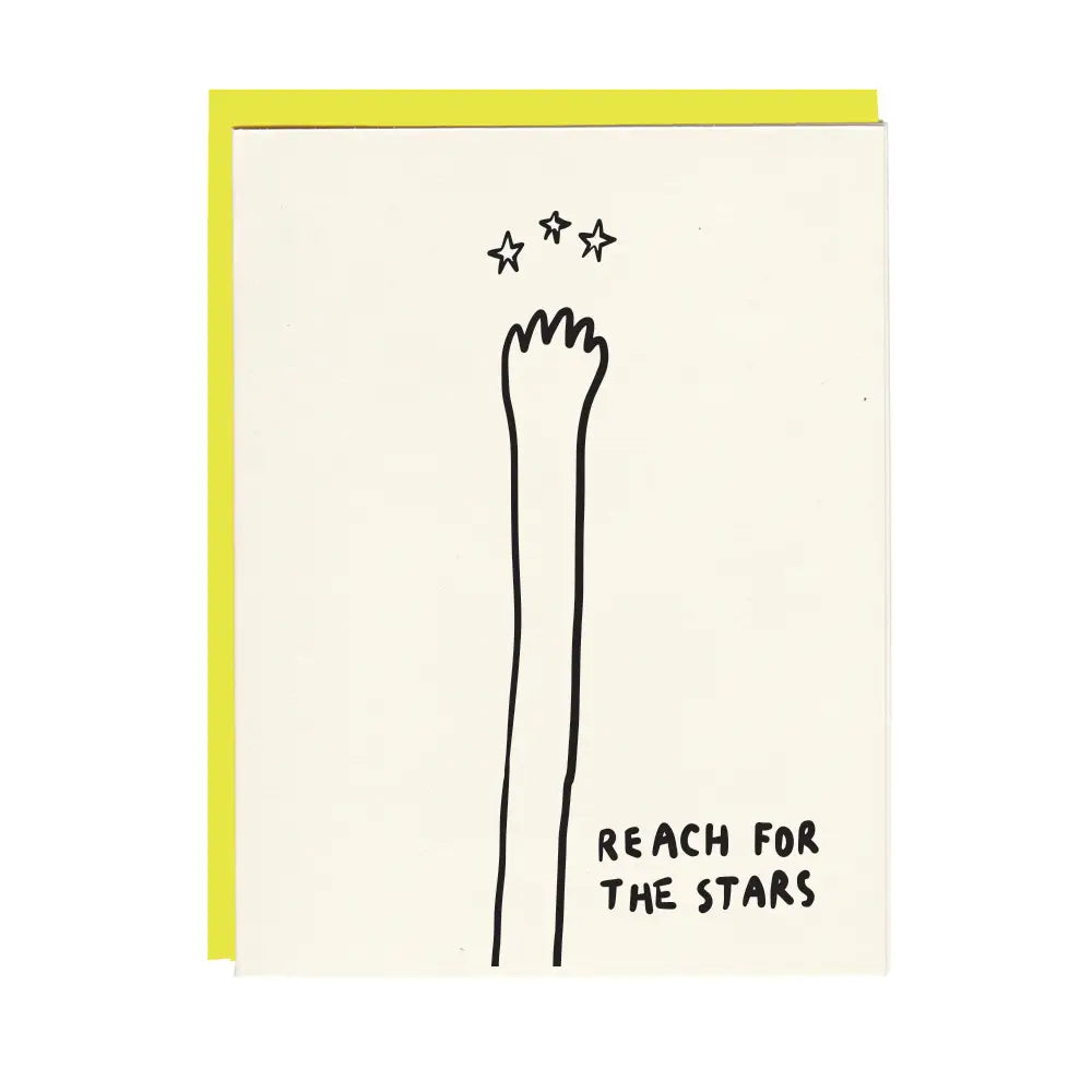 I Must Draw Black & White Card Collection