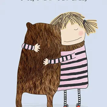 Rosie Made A Thing Card Collection