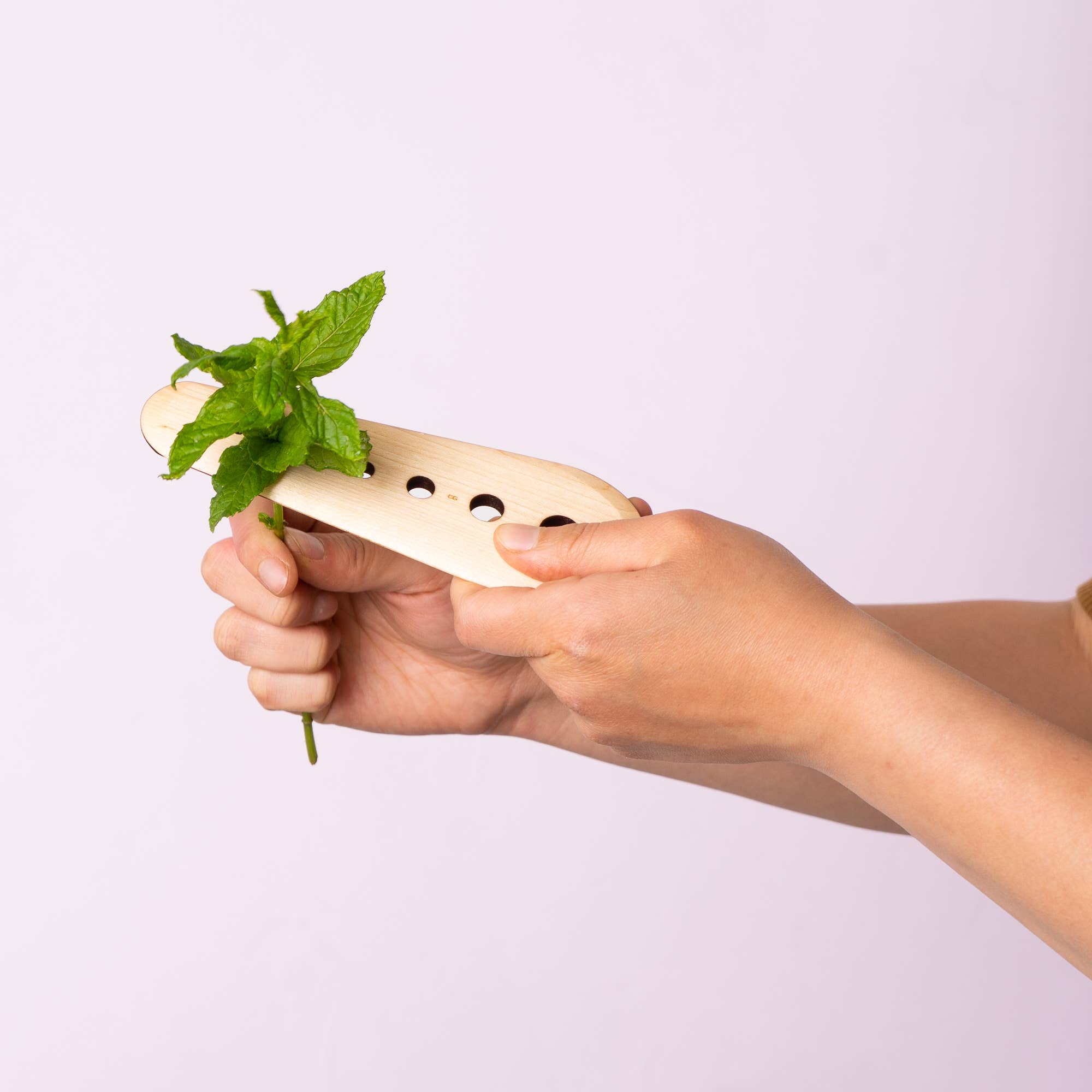 Herb Stripper