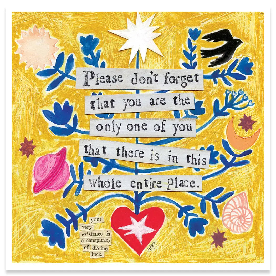 Curly Girl Card Collection | Pt. 2