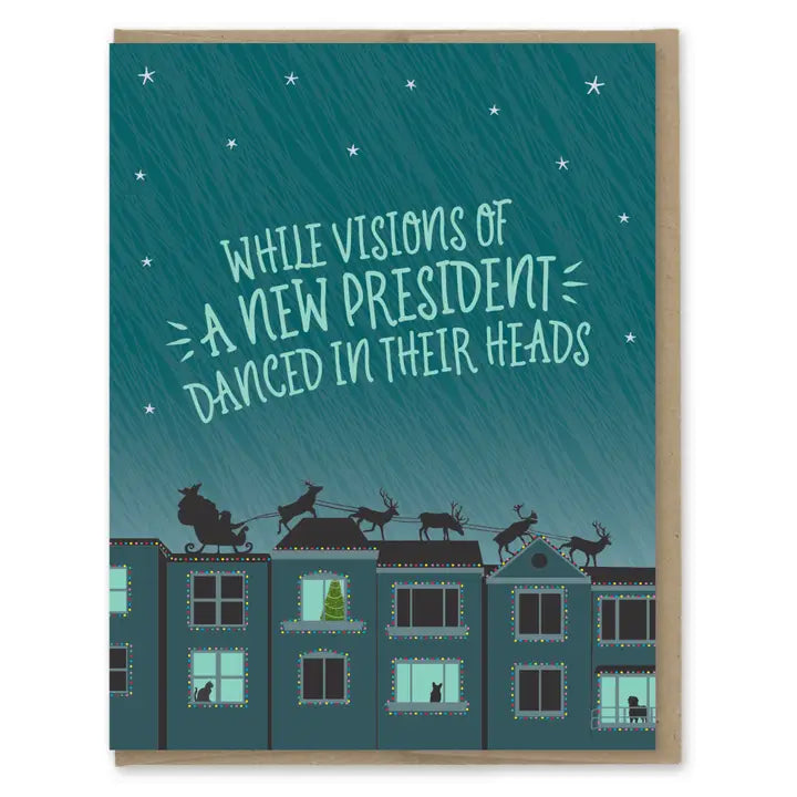 Christmas Card Collection