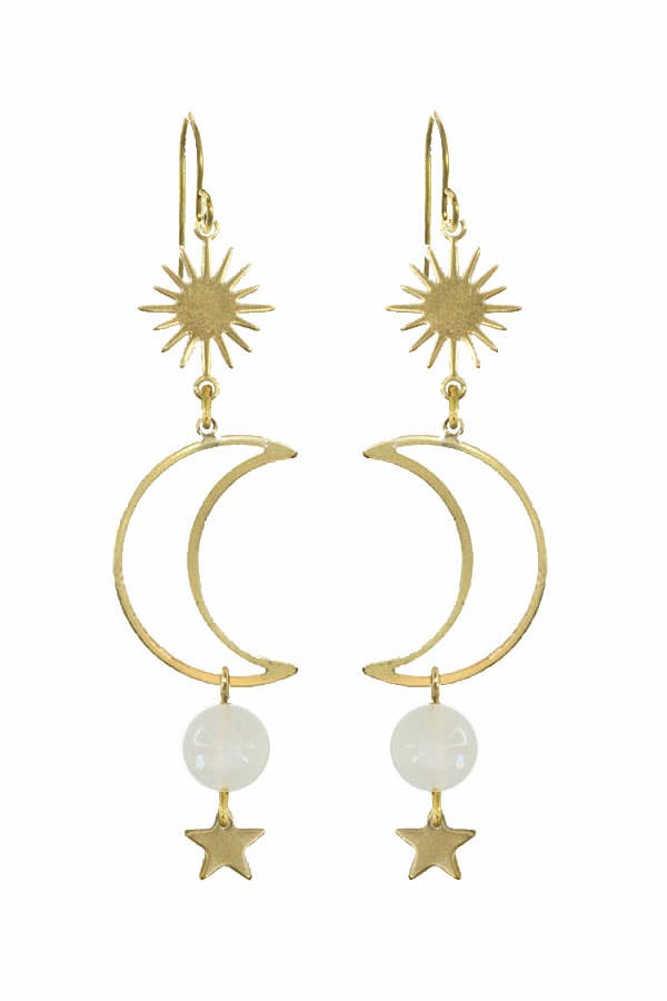 Moonstone Skies