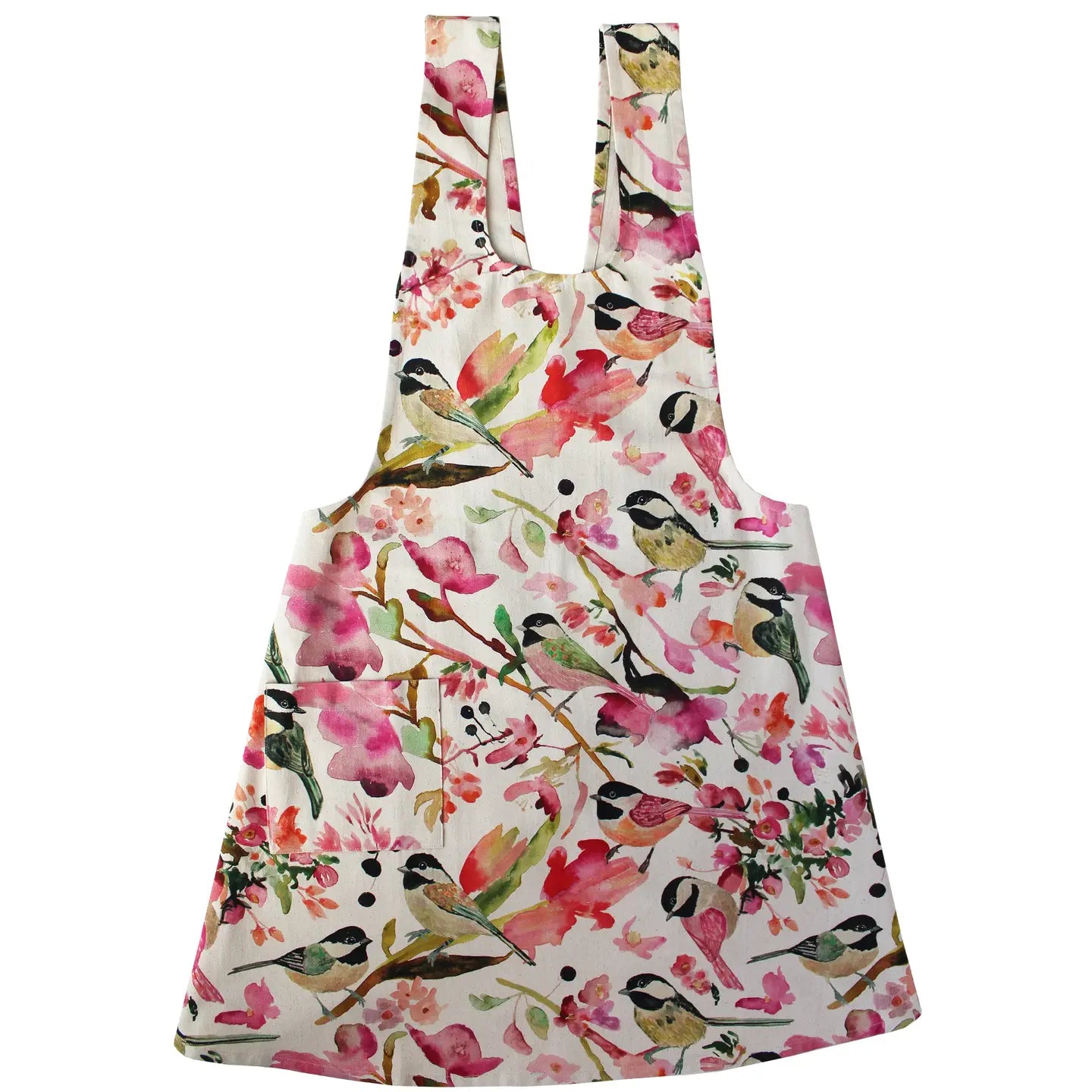 Pinafore Aprons