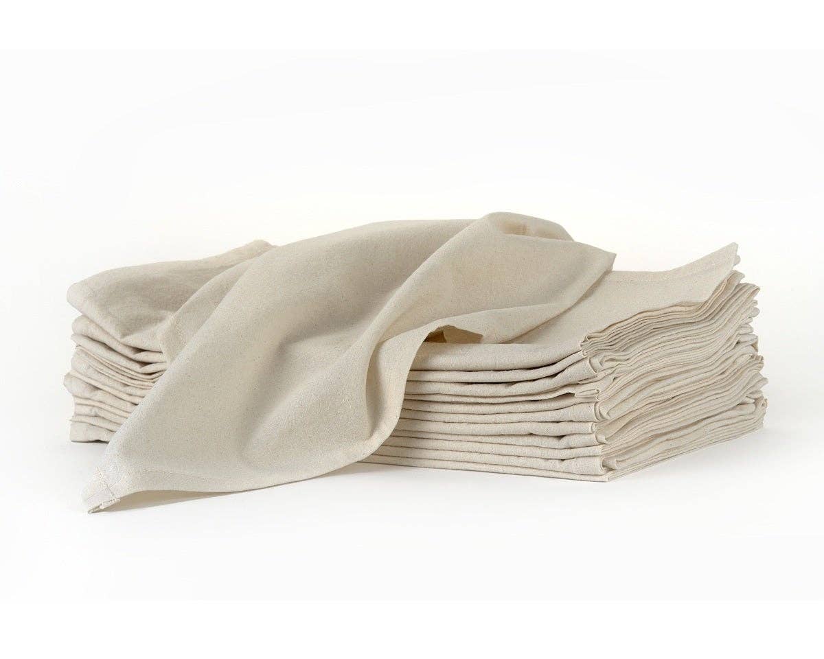 Flour Sack Tea Towels