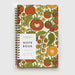 Eco-friendly Root & Branch Spiral Bound Notebooks with 100% recycled covers and 30% recycled interior pages.