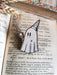 wood wizard ghost pin 