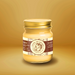 Smooth and creamy Tahini made from finely ground sesame seeds, perfect for enhancing sweet and savory dishes.