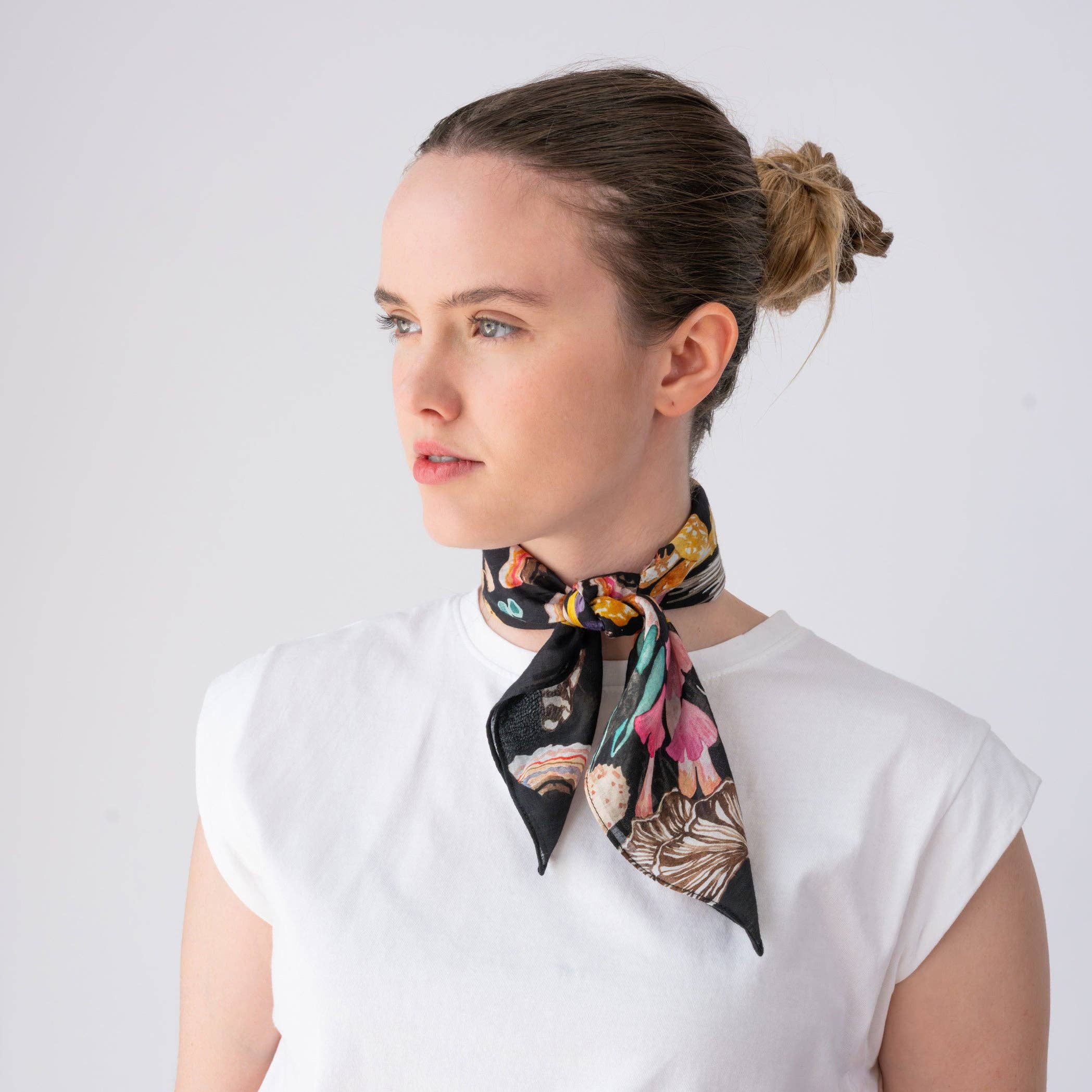 Bandana- Mushroom Magic