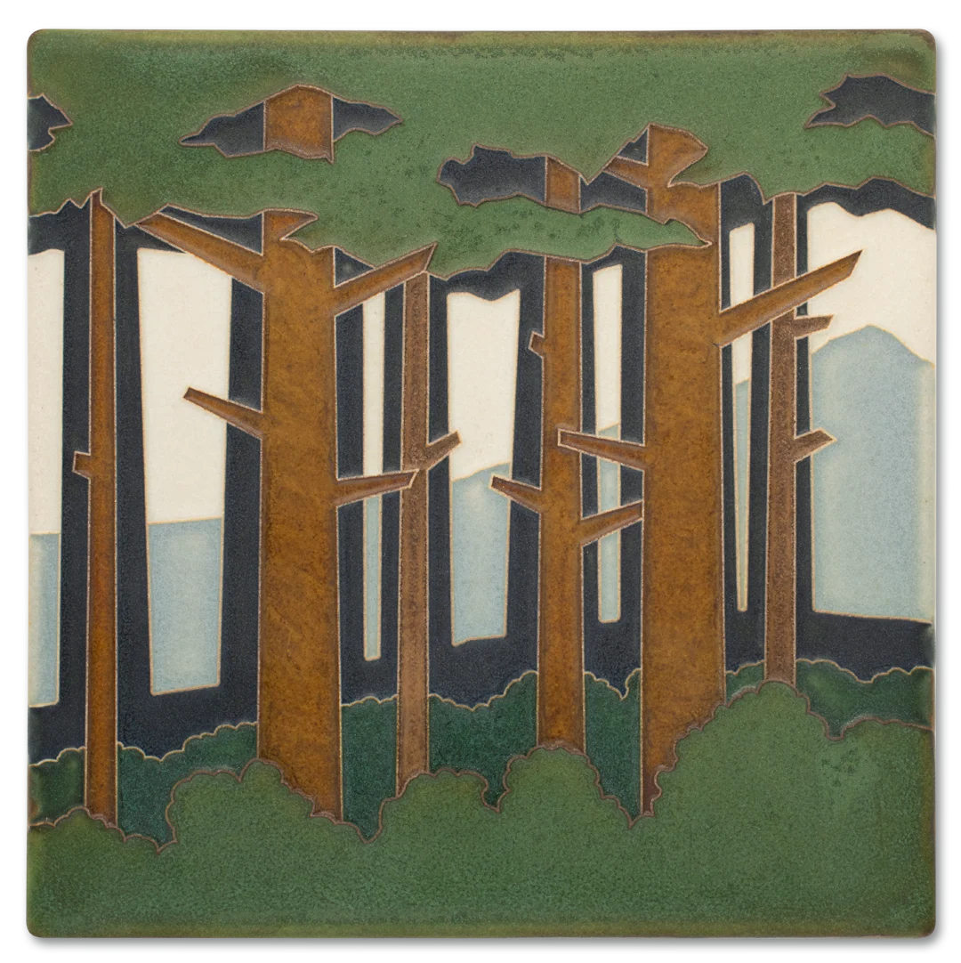 Pine Landscape | Assorted Sizes